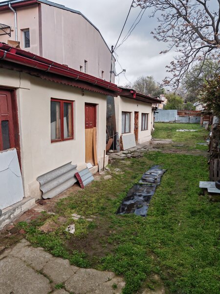 Colentina, vanzare teren intravilan,